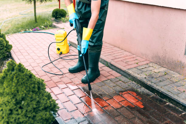Concrete Sealing in Clovis, CA