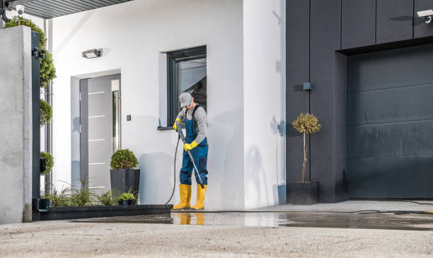 Pre-Holiday Cleaning in Clovis, CA